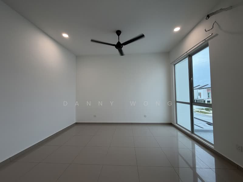 Rumah Teres 2 Tingkat untuk Disewa di Bandar Gamuda Gardens (Rawang) - Danny Wong - PropertyGuru.com.my