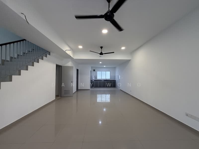 Rumah Teres 2 Tingkat untuk Disewa di Bandar Gamuda Gardens (Rawang) - Danny Wong - PropertyGuru.com.my