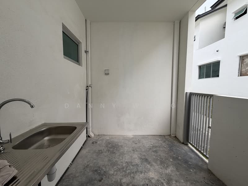 Rumah Teres 2 Tingkat untuk Disewa di Bandar Gamuda Gardens (Rawang) - Danny Wong - PropertyGuru.com.my