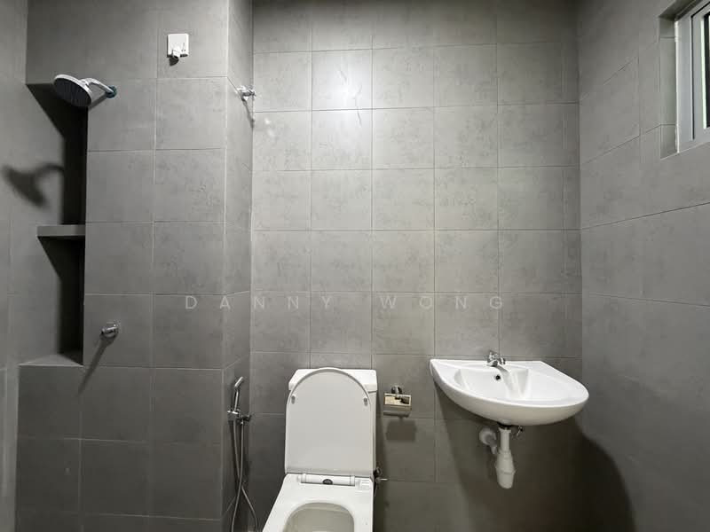 Rumah Teres 2 Tingkat untuk Disewa di Bandar Gamuda Gardens (Rawang) - Danny Wong - PropertyGuru.com.my