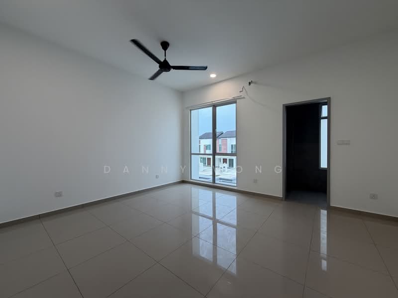 Rumah Teres 2 Tingkat untuk Disewa di Bandar Gamuda Gardens (Rawang) - Danny Wong - PropertyGuru.com.my
