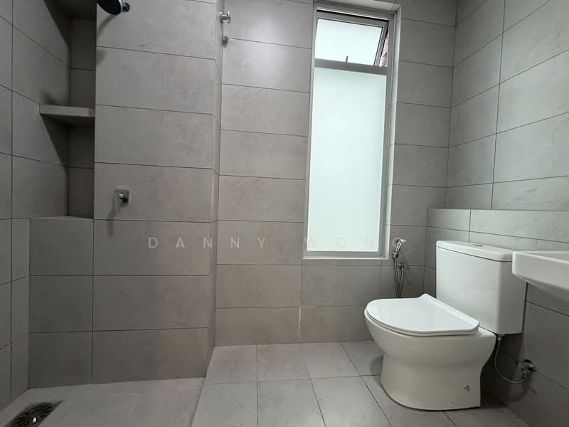 Rumah Teres 2 Tingkat untuk Disewa di Bandar Gamuda Gardens (Rawang) - Danny Wong - PropertyGuru.com.my
