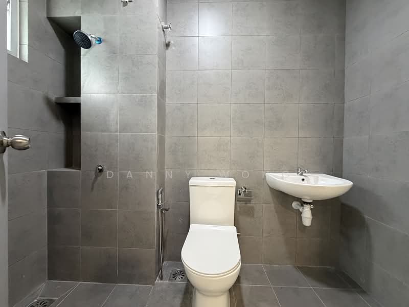 Rumah Teres 2 Tingkat untuk Disewa di Bandar Gamuda Gardens (Rawang) - Danny Wong - PropertyGuru.com.my