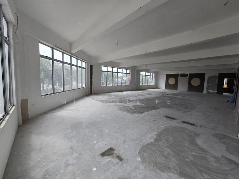 Shop / Office for Rent in Austin Crest (Johor Bahru) - Michelle He - Interior - PropertyGuru.com.my