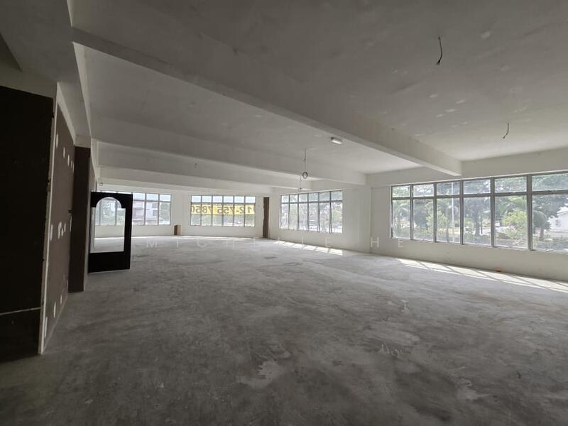Shop / Office for Rent in Austin Crest (Johor Bahru) - Michelle He - Interior - PropertyGuru.com.my