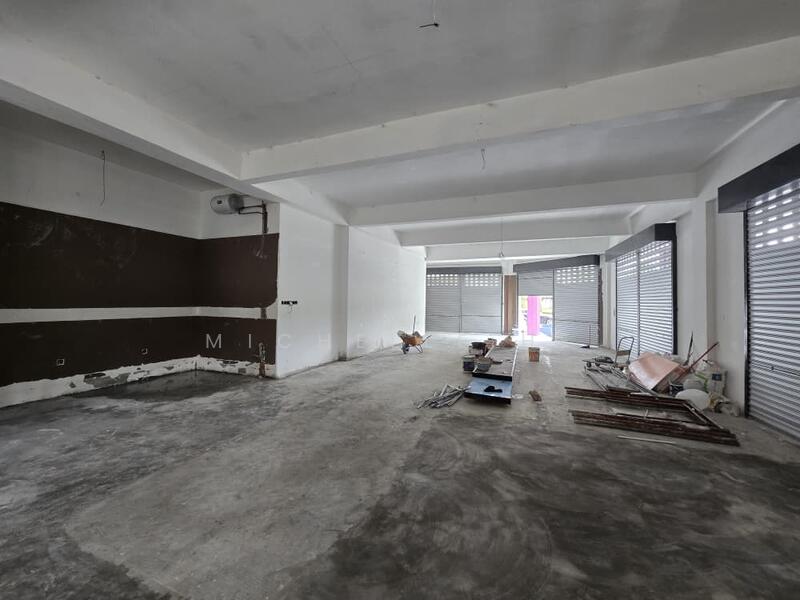 Shop / Office for Rent in Austin Crest (Johor Bahru) - Michelle He - Interior - PropertyGuru.com.my