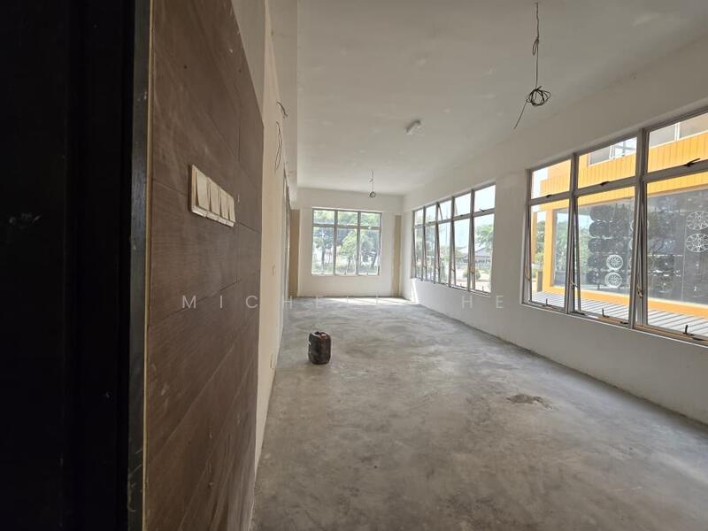 Shop / Office for Rent in Austin Crest (Johor Bahru) - Michelle He - Interior - PropertyGuru.com.my