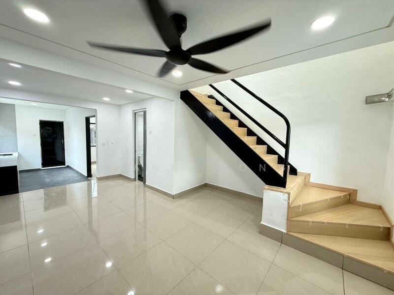 2-storey Terraced House for Sale in Kulai (Johor) - Joanne Yong - Interior - PropertyGuru.com.my