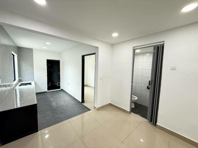 2-storey Terraced House for Sale in Kulai (Johor) - Joanne Yong - Kitchen - PropertyGuru.com.my