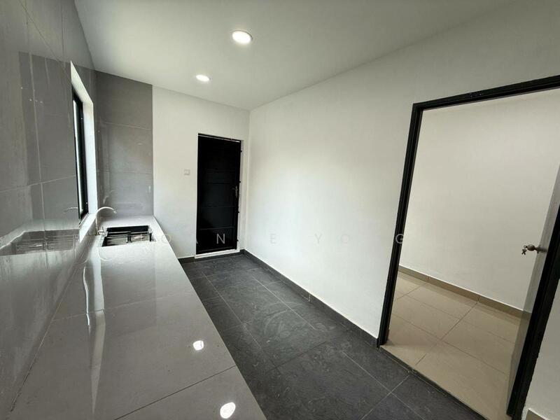 2-storey Terraced House for Sale in Kulai (Johor) - Joanne Yong - Kitchen - PropertyGuru.com.my