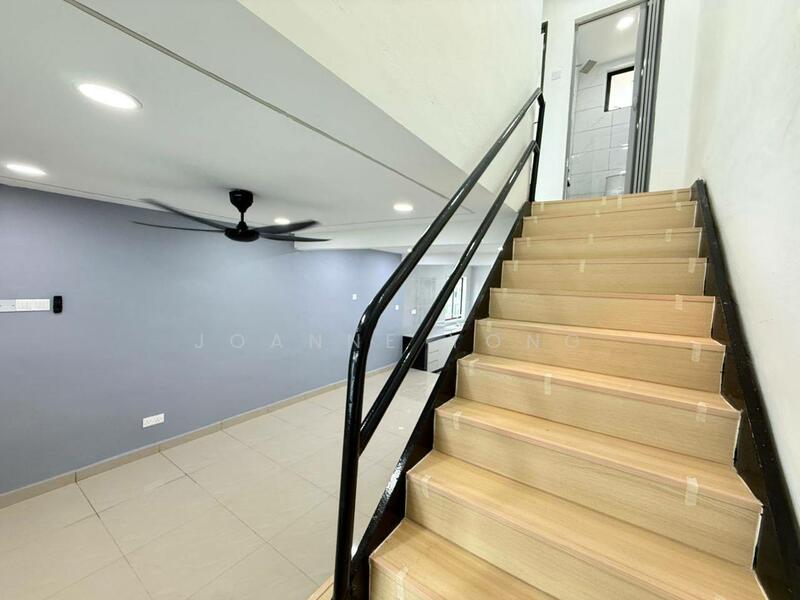 2-storey Terraced House for Sale in Kulai (Johor) - Joanne Yong - Interior - PropertyGuru.com.my