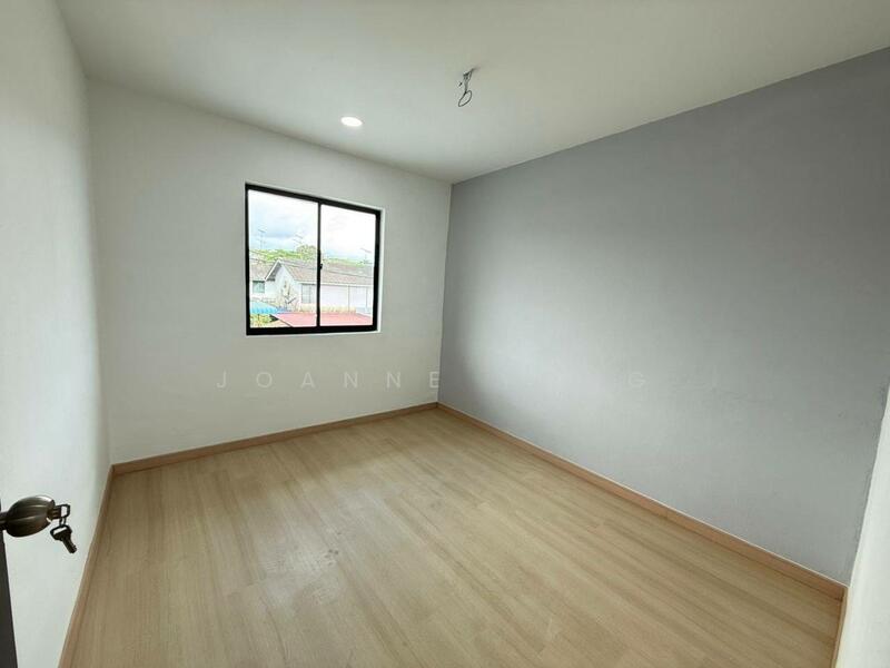 2-storey Terraced House for Sale in Kulai (Johor) - Joanne Yong - Interior - PropertyGuru.com.my