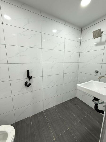 2-storey Terraced House for Sale in Kulai (Johor) - Joanne Yong - Bathroom - PropertyGuru.com.my