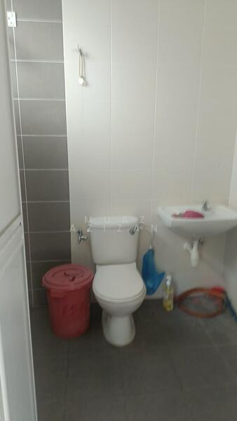 BUKIT BANYAN - SENNI 3 untuk Untuk Dijual - RM 550,000, Feb 2026 - Bathroom - PropertyGuru.com.my