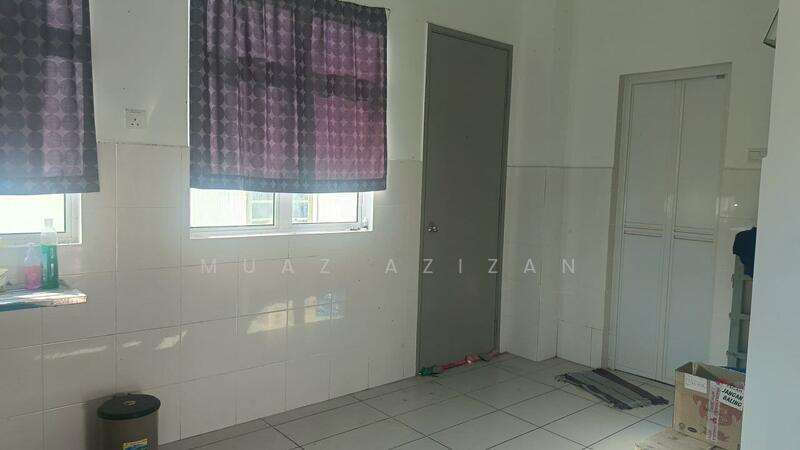 BUKIT BANYAN - SENNI 3 untuk Untuk Dijual - RM 550,000, Feb 2026 - Interior - PropertyGuru.com.my