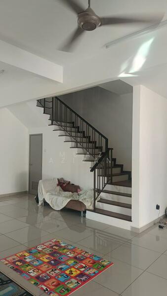 BUKIT BANYAN - SENNI 3 untuk Untuk Dijual - RM 550,000, Feb 2026 - Interior - PropertyGuru.com.my