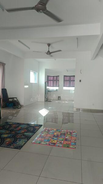 BUKIT BANYAN - SENNI 3 untuk Untuk Dijual - RM 550,000, Feb 2026 - Living Room - PropertyGuru.com.my