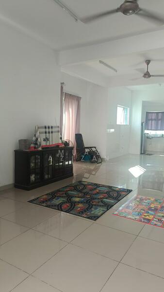 BUKIT BANYAN - SENNI 3 untuk Untuk Dijual - RM 550,000, Feb 2026 - Living Room - PropertyGuru.com.my