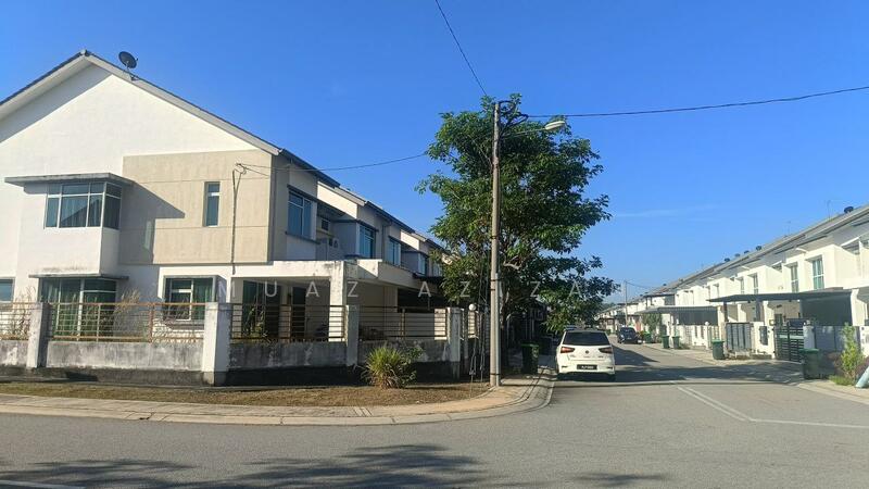 BUKIT BANYAN - SENNI 3 untuk Untuk Dijual - RM 550,000, Feb 2026 - Exterior - PropertyGuru.com.my