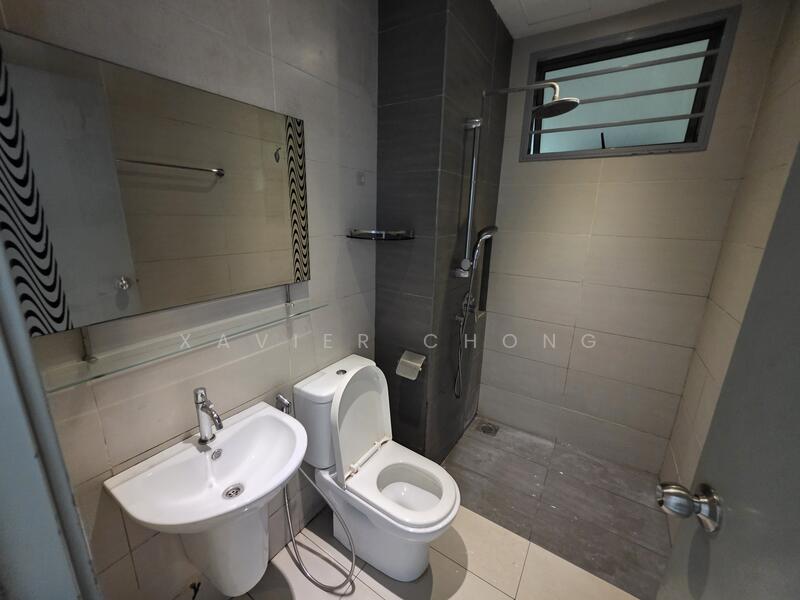 Service Residence for Rent at Cybersquare - Xavier Chong - PropertyGuru.com.my