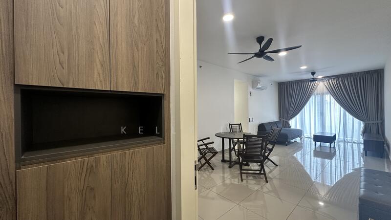 Service Residence for Rent at D'Erica - Kelly Lee - PropertyGuru.com.my