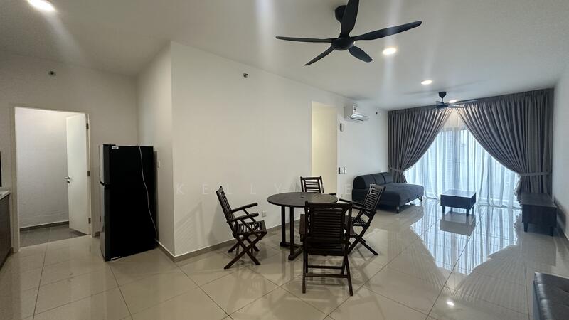 Service Residence for Rent at D'Erica - Kelly Lee - PropertyGuru.com.my