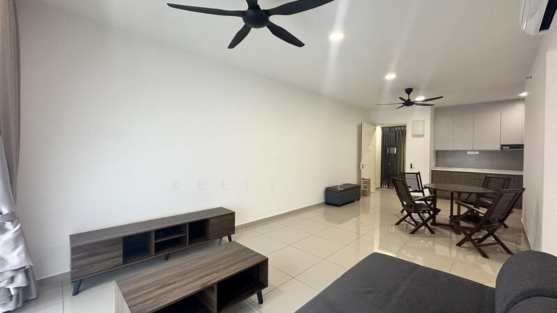 Service Residence for Rent at D'Erica - Kelly Lee - PropertyGuru.com.my