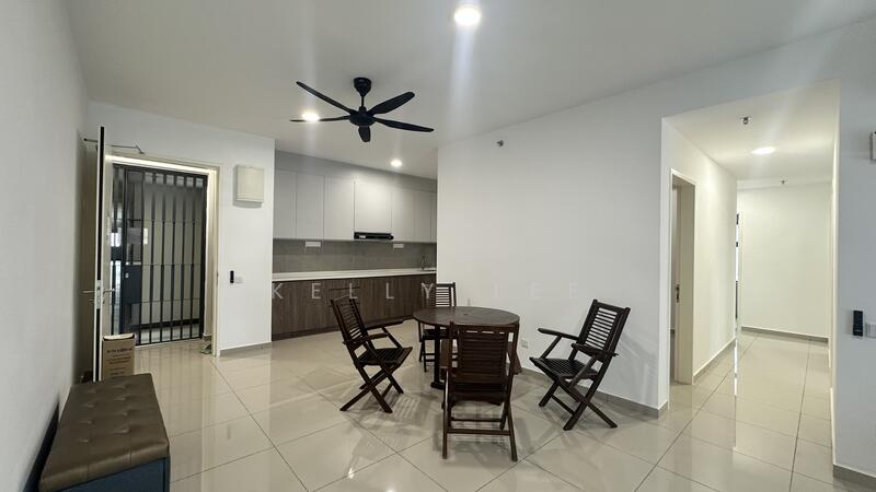 Service Residence for Rent at D'Erica - Kelly Lee - PropertyGuru.com.my