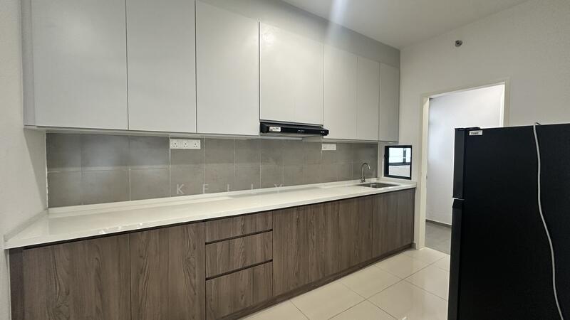 Service Residence for Rent at D'Erica - Kelly Lee - PropertyGuru.com.my