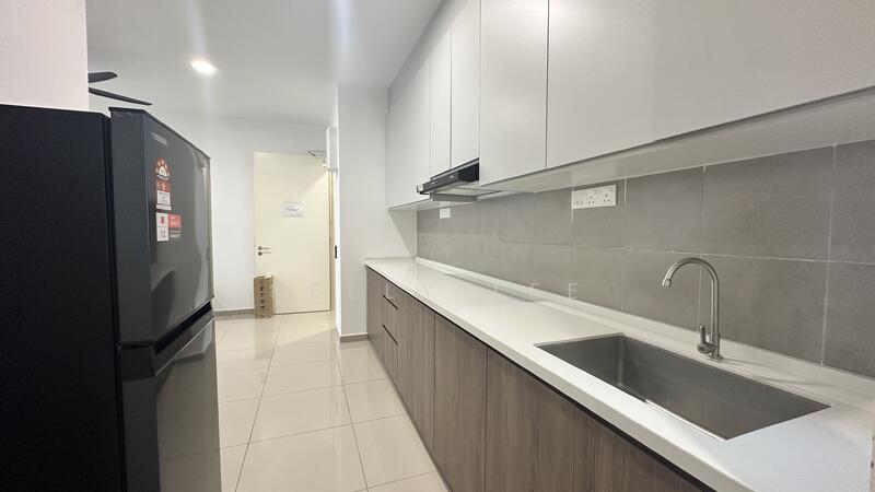 Service Residence for Rent at D'Erica - Kelly Lee - PropertyGuru.com.my