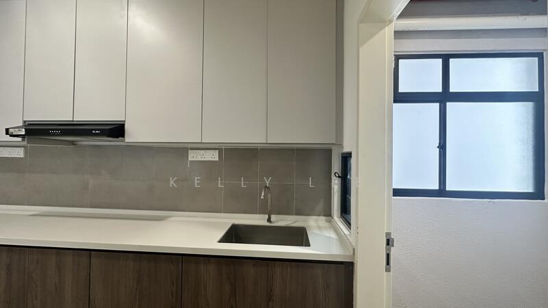 Service Residence for Rent at D'Erica - Kelly Lee - PropertyGuru.com.my