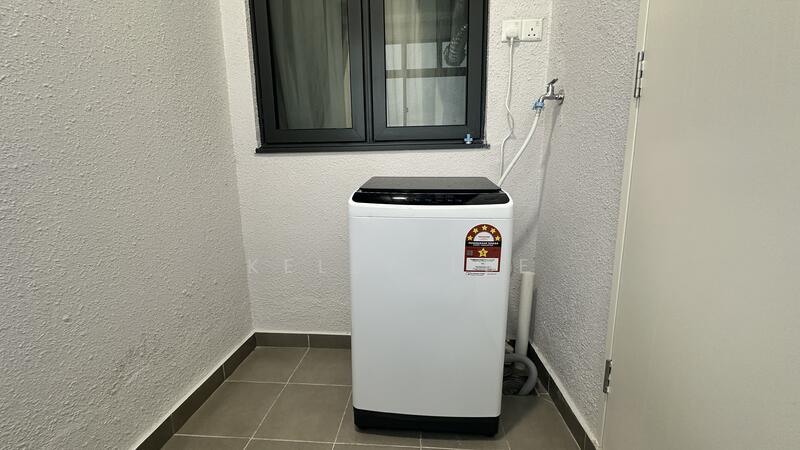 Service Residence for Rent at D'Erica - Kelly Lee - PropertyGuru.com.my