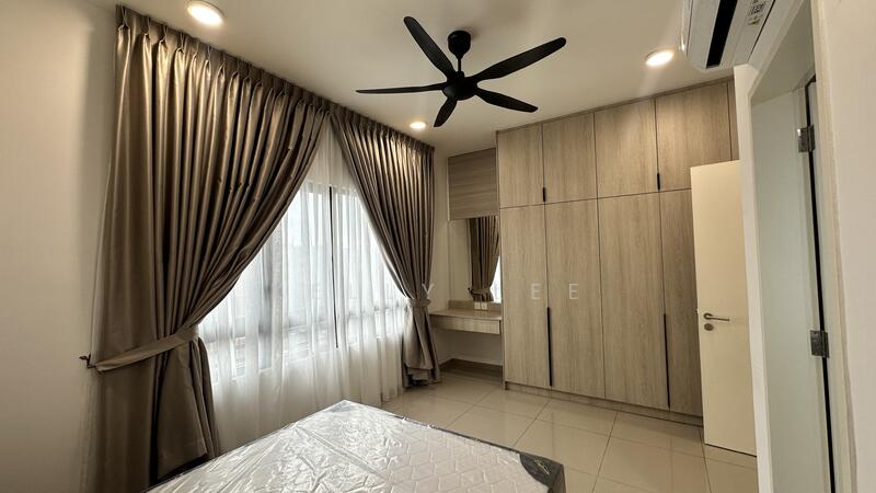 Service Residence for Rent at D'Erica - Kelly Lee - PropertyGuru.com.my