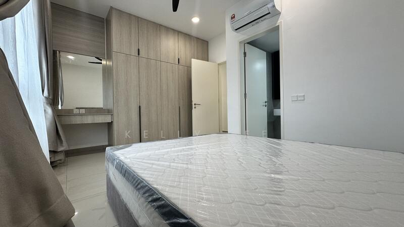 Service Residence for Rent at D'Erica - Kelly Lee - PropertyGuru.com.my