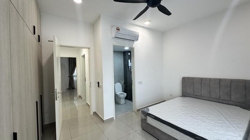 Service Residence for Rent at D'Erica - Kelly Lee - PropertyGuru.com.my