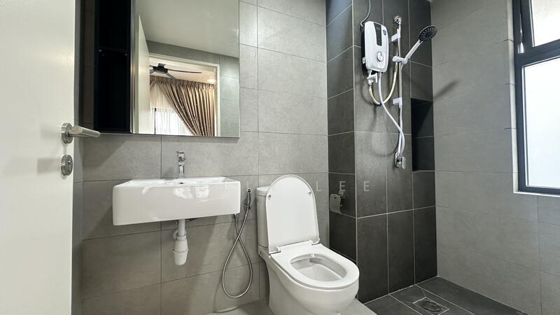 Service Residence for Rent at D'Erica - Kelly Lee - PropertyGuru.com.my