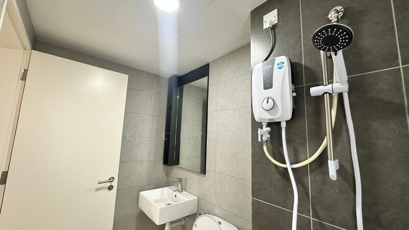 Service Residence for Rent at D'Erica - Kelly Lee - PropertyGuru.com.my