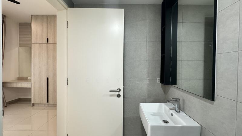 Service Residence for Rent at D'Erica - Kelly Lee - PropertyGuru.com.my