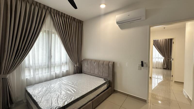 Service Residence for Rent at D'Erica - Kelly Lee - PropertyGuru.com.my