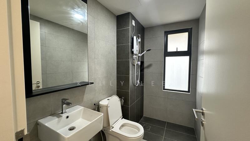 Service Residence for Rent at D'Erica - Kelly Lee - PropertyGuru.com.my