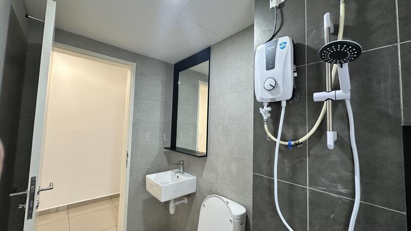 Service Residence for Rent at D'Erica - Kelly Lee - PropertyGuru.com.my