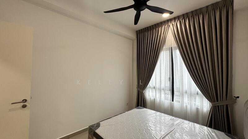 Service Residence for Rent at D'Erica - Kelly Lee - PropertyGuru.com.my