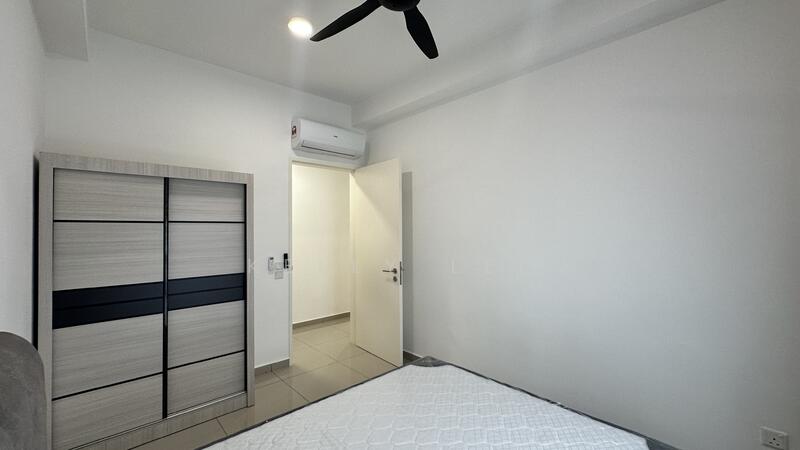 Service Residence for Rent at D'Erica - Kelly Lee - PropertyGuru.com.my