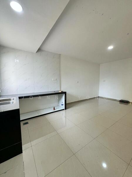 2-storey Terraced House for Sale in Kulai (Johor) - Joanne Yong - Kitchen - PropertyGuru.com.my