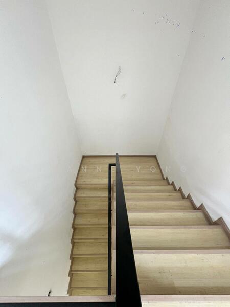 2-storey Terraced House for Sale in Kulai (Johor) - Joanne Yong - Interior - PropertyGuru.com.my