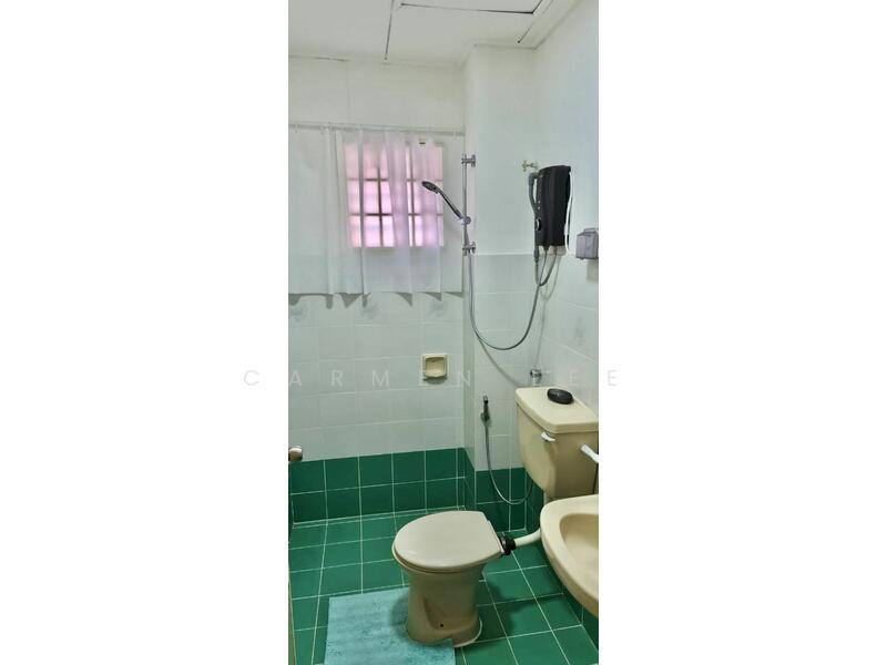 2-storey Terraced House for Sale in Subang Jaya (Selangor) - Carmen Lee - Bathroom - PropertyGuru.com.my