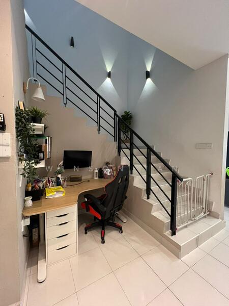 2-storey Terraced House for Sale in Johor Bahru (Johor) - Winson Tan - Study - PropertyGuru.com.my
