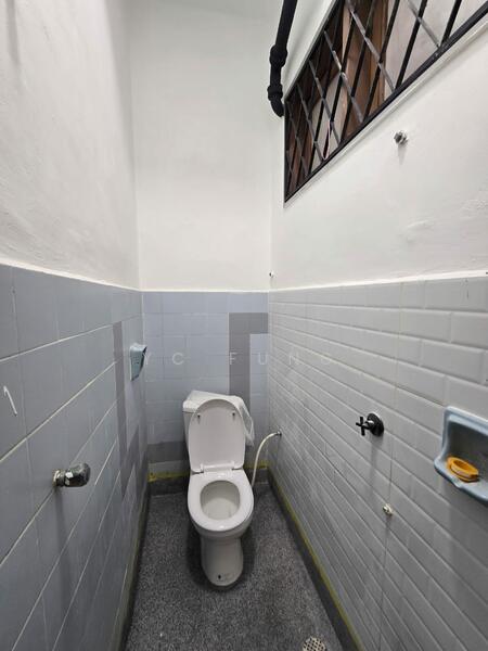 2-storey Terraced House for Sale in Johor Bahru (Johor) - YC Fung - Bathroom - PropertyGuru.com.my
