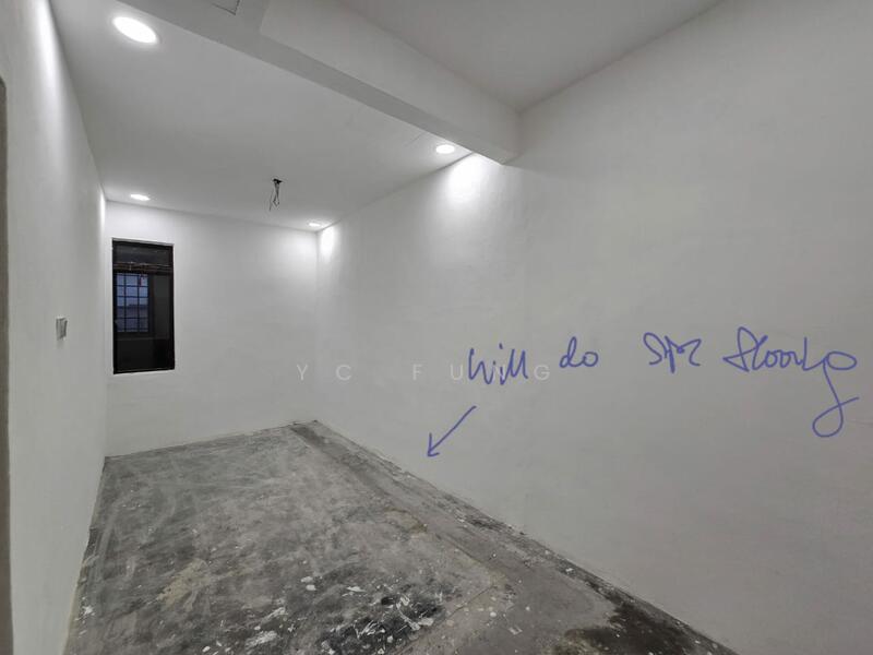 2-storey Terraced House for Sale in Johor Bahru (Johor) - YC Fung - Interior - PropertyGuru.com.my