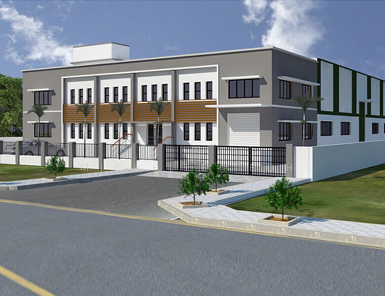 Detached Factory for Rent in Balakong (Selangor) - Michelle Teoh - Exterior - PropertyGuru.com.my